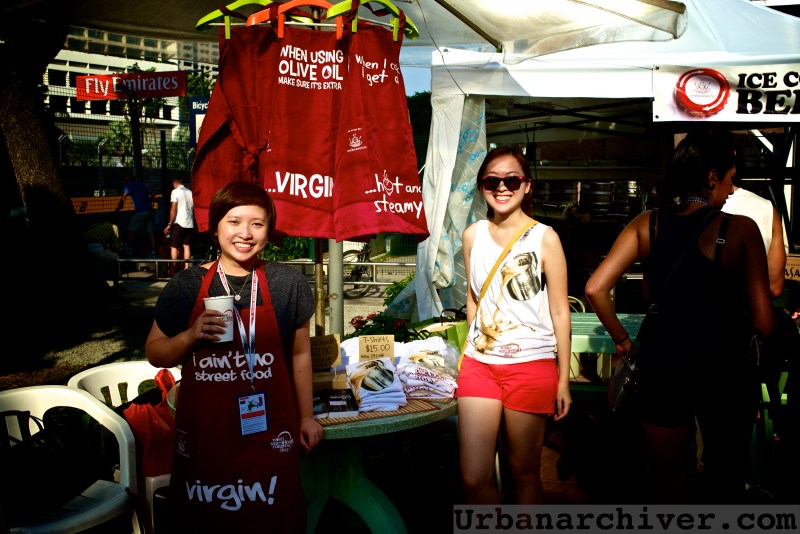 Singapore Formula 1 2013 42