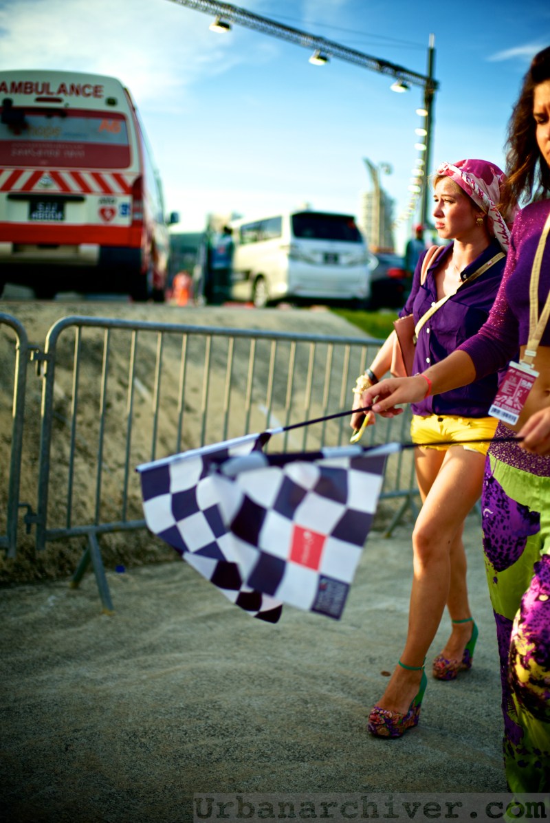 Singapore Formula 1 2013 49