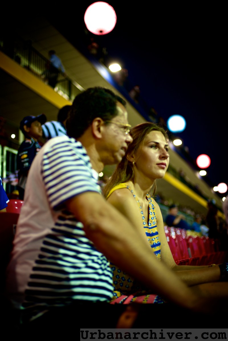 Singapore Formula 1 2013 54