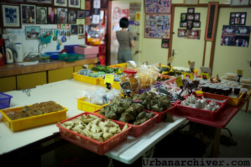 Baba Charlie Melaka 1