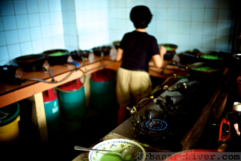 Baba Charlie Melaka 6