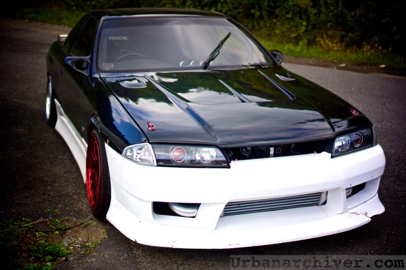 Drift Ebisu Oct 2013 3