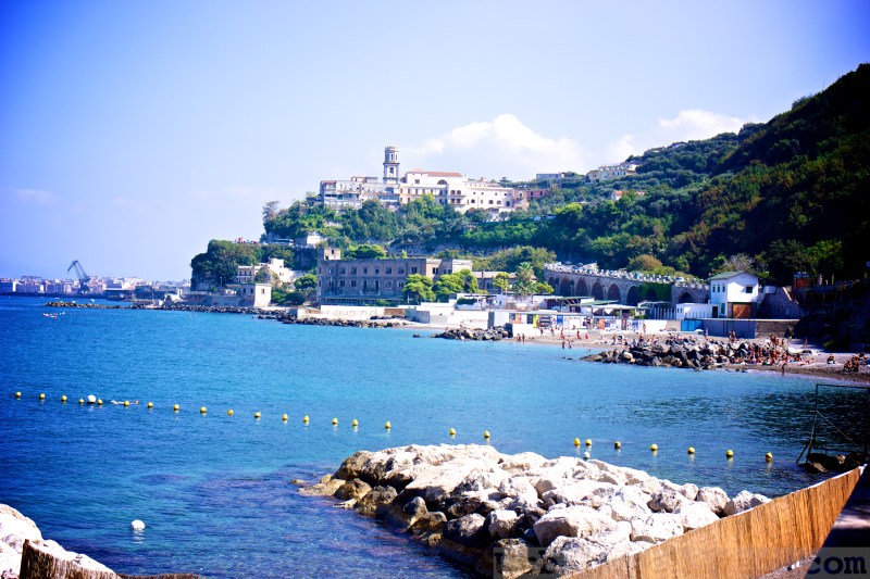 Italian Wedding Sorrento 01