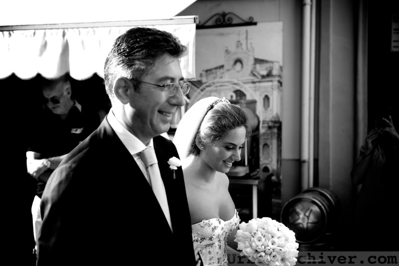 Italian Wedding Sorrento 05