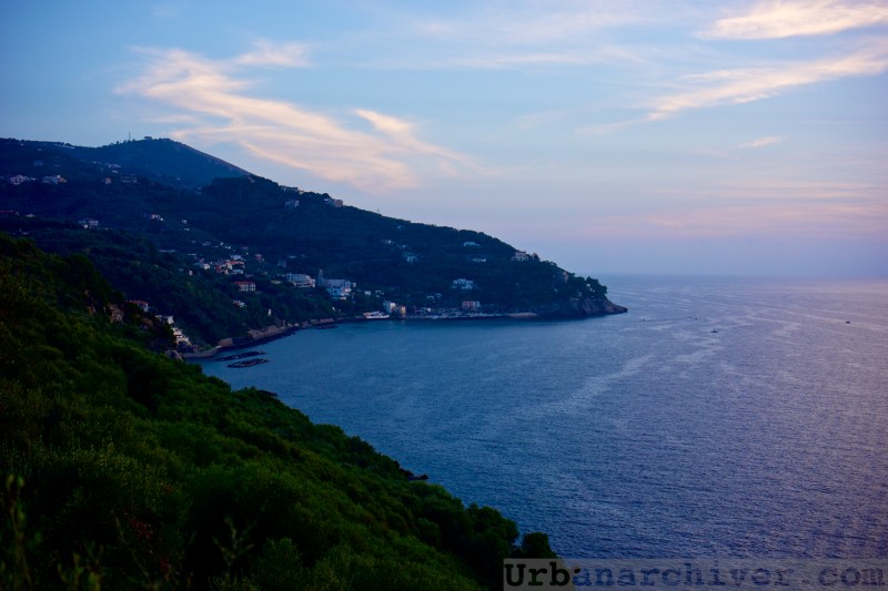 Italian Wedding Sorrento 06