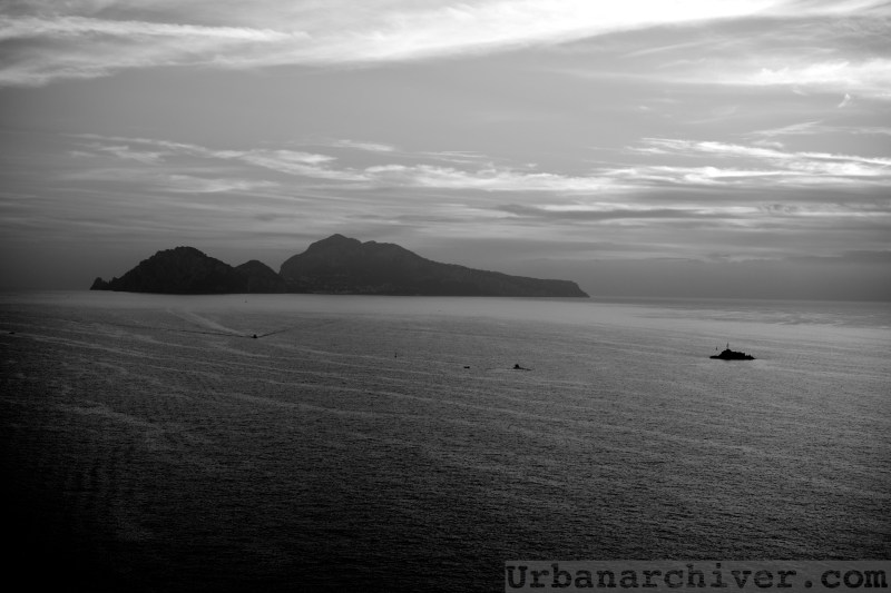Italian Wedding Sorrento 07