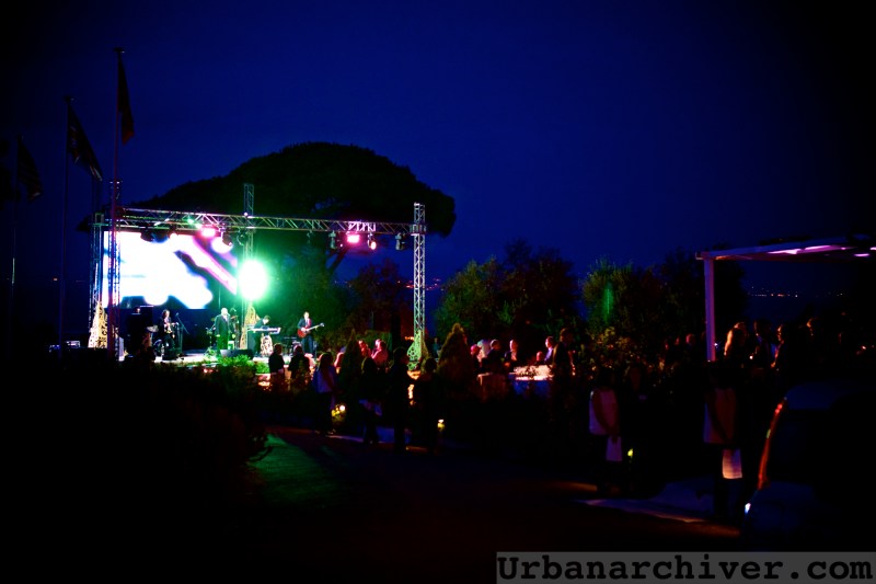 Italian Wedding Sorrento 08