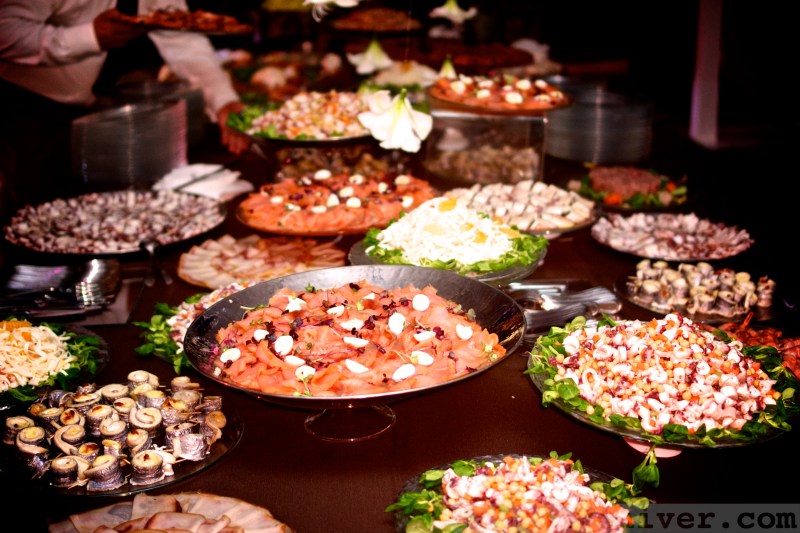 Italian Wedding Sorrento 15