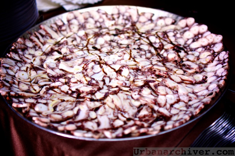 Italian Wedding Sorrento 25