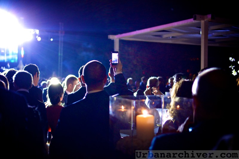 Italian Wedding Sorrento 27