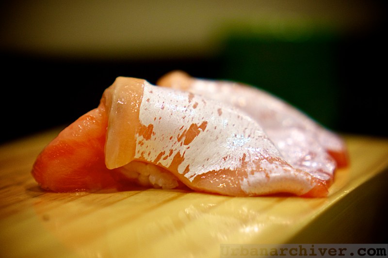 Meii Sushi Sept 2013 05