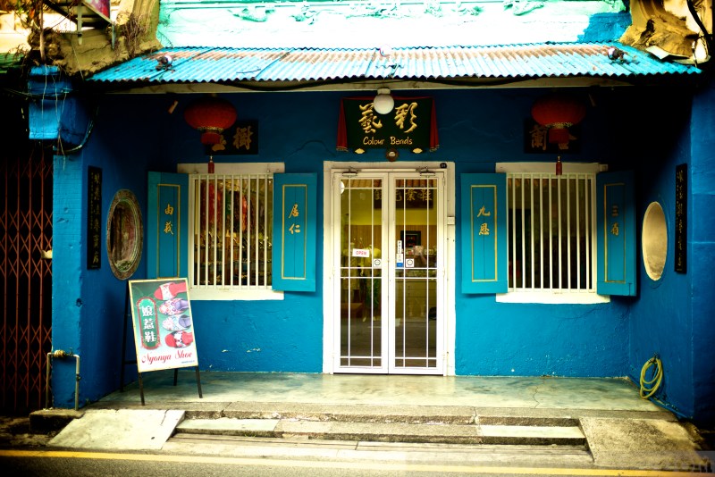 Melaka Jonker Walk Night Market 07