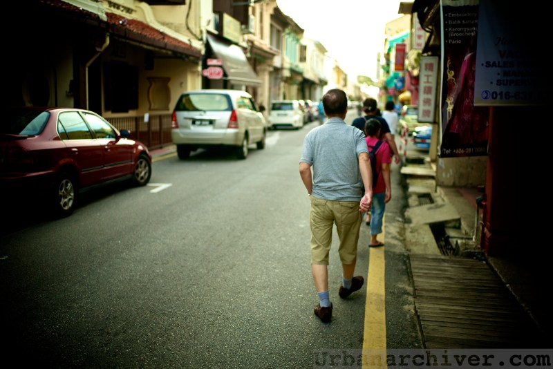 Melaka Jonker Walk Night Market 08