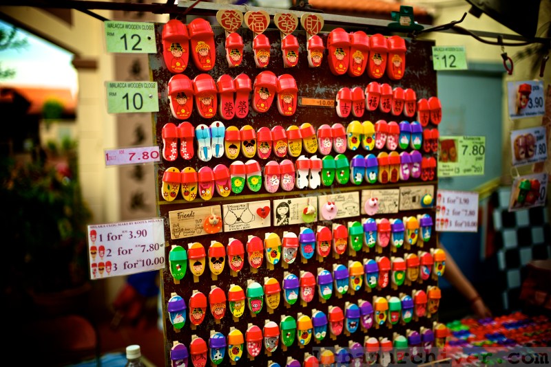 Melaka Jonker Walk Night Market 10