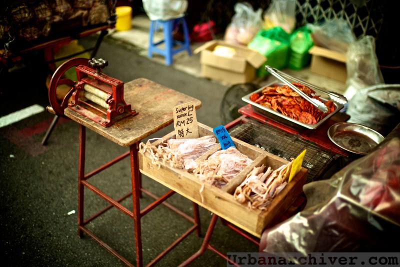 Melaka Jonker Walk Night Market 14