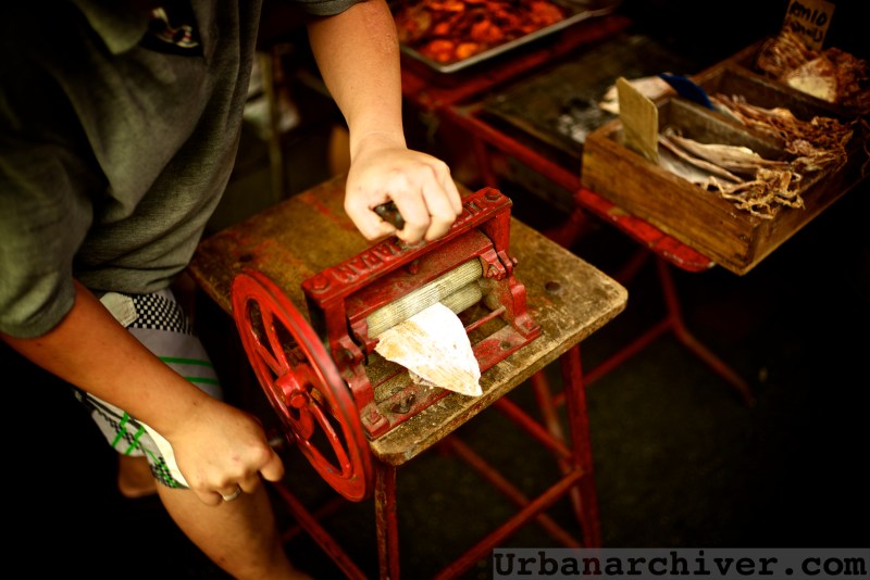 Melaka Jonker Walk Night Market 17