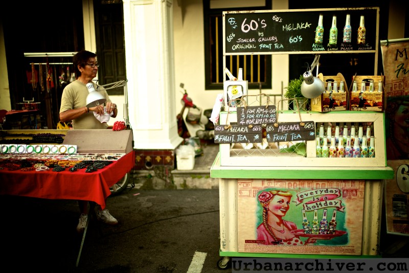 Melaka Jonker Walk Night Market 20