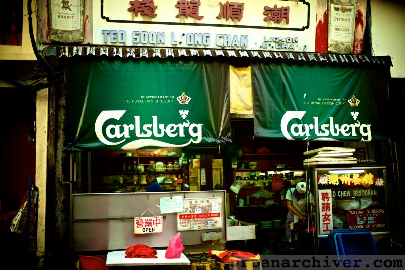 Melaka Jonker Walk Night Market 22