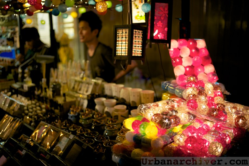 Melaka Jonker Walk Night Market 24