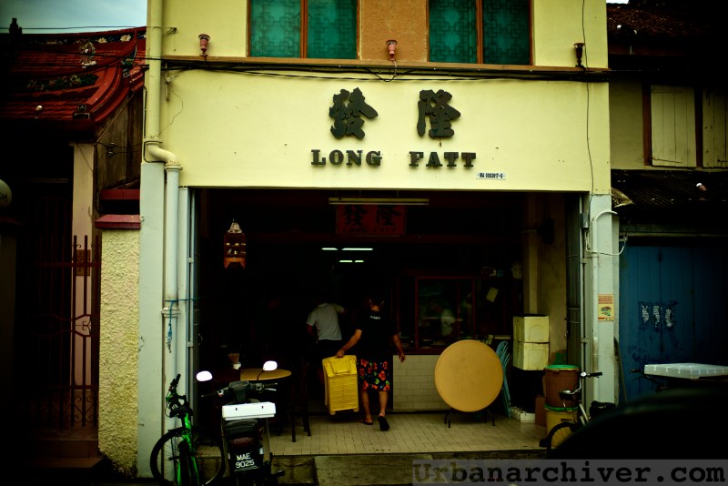 Melaka Jonker Walk Night Market 26