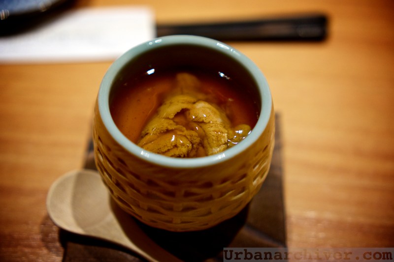 Tsukiji Sushi Dai Aiyo Coffee 08