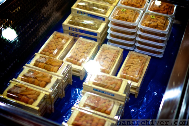 Tsukiji Sushi Dai Aiyo Coffee 14