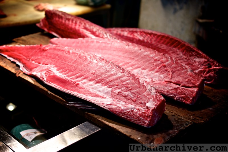 Tsukiji Sushi Dai Aiyo Coffee 15