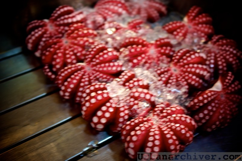 Tsukiji Sushi Dai Aiyo Coffee 17