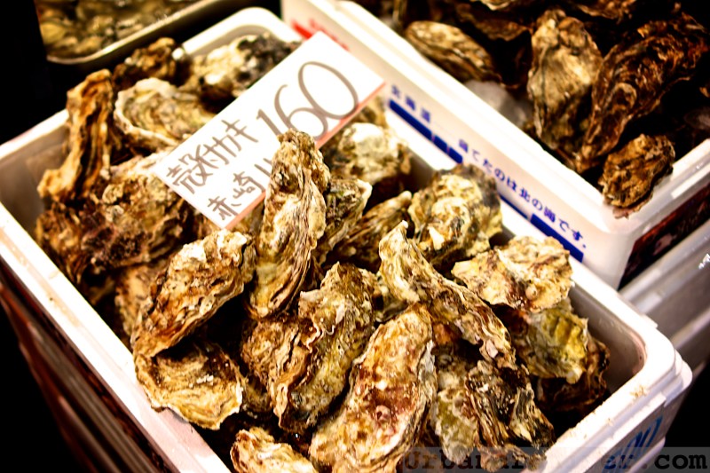 Tsukiji Sushi Dai Aiyo Coffee 18