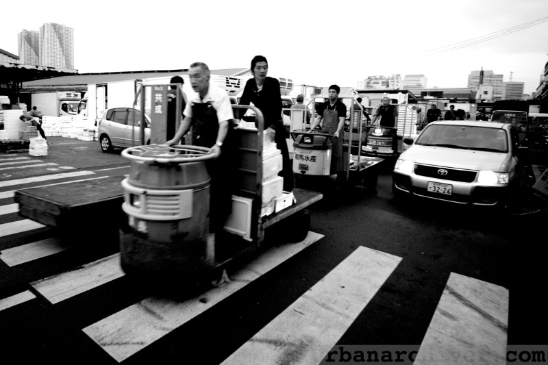 Tsukiji Sushi Dai Aiyo Coffee 22