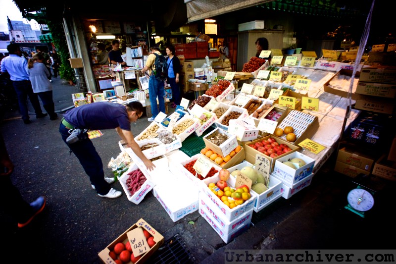 Tsukiji Sushi Dai Aiyo Coffee 25