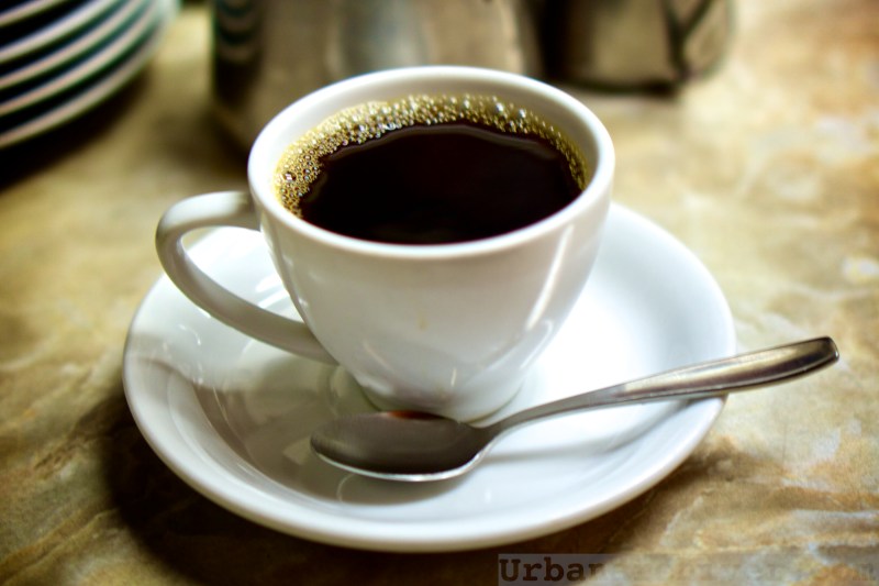 Tsukiji Sushi Dai Aiyo Coffee 26