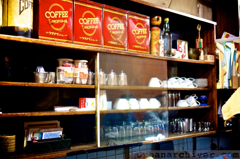 Tsukiji Sushi Dai Aiyo Coffee 28