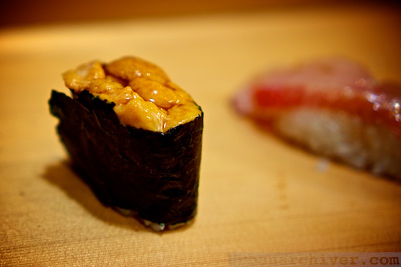 Tsukiji Sushi Dai Aiyo Coffee 39