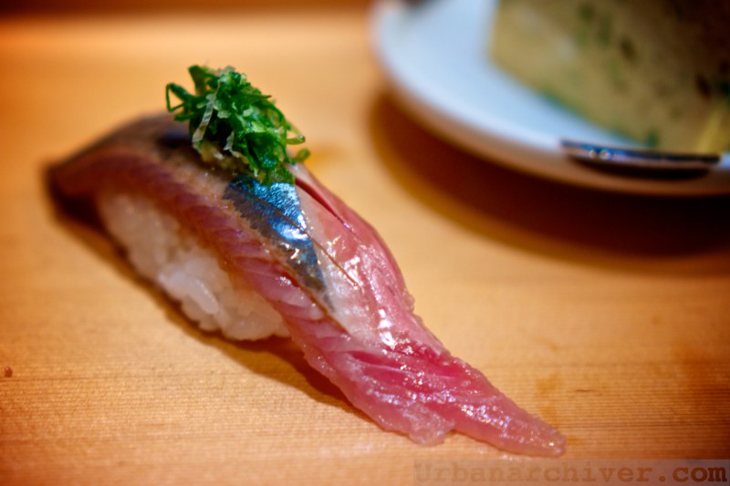 Tsukiji Sushi Dai Aiyo Coffee 40