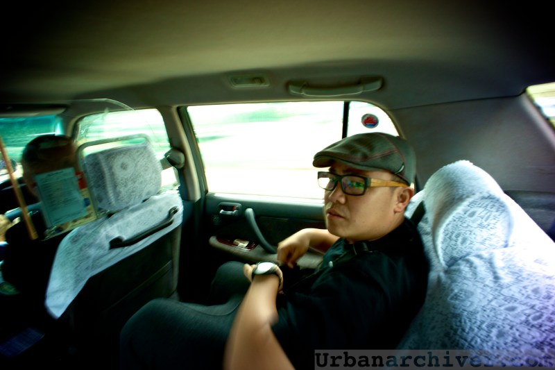 Tsukiji Sushi Dai Aiyo Coffee 47