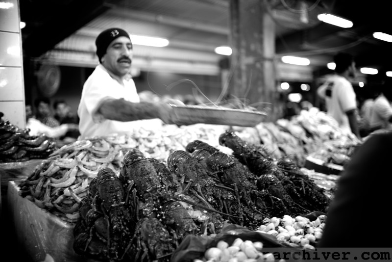 Dubai Souks 23