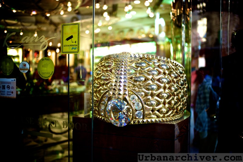 Dubai Souks 3
