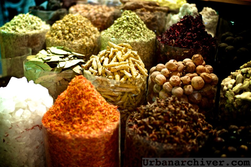 Dubai Souks 8