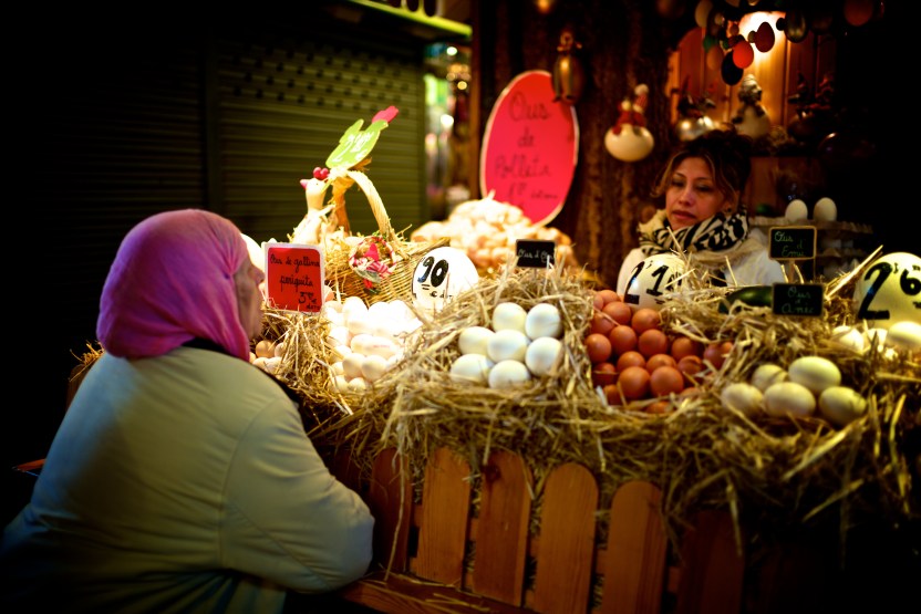 La Boqueria 12