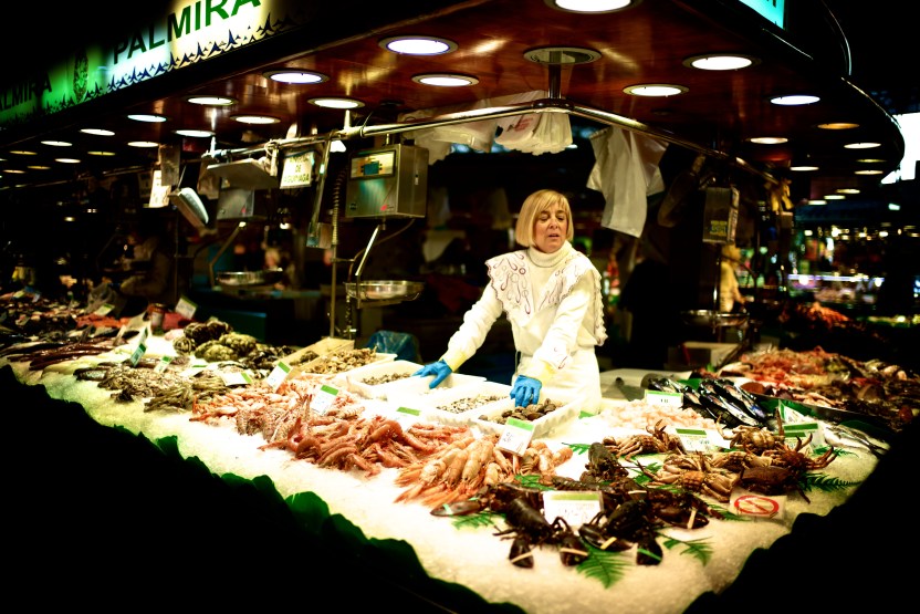 La Boqueria 15