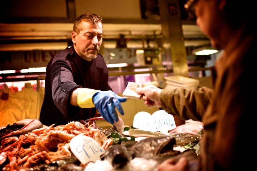 La Boqueria 18