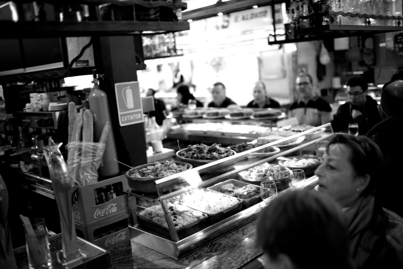 La Boqueria 24