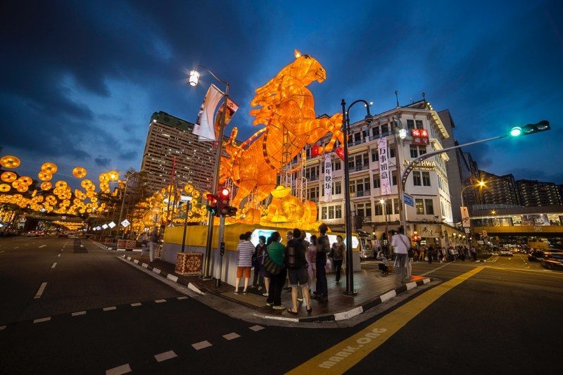 Chinatown Singapore 03