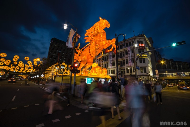 Chinatown Singapore 04