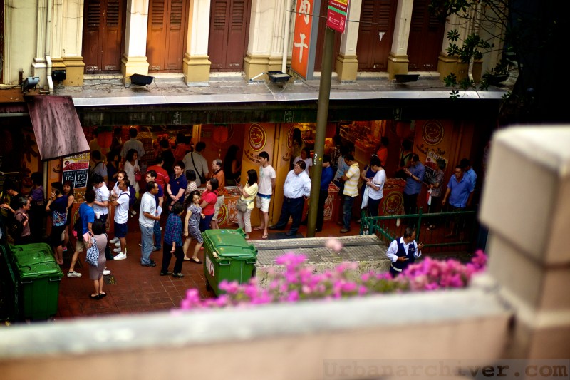 Chinatown Singapore 06