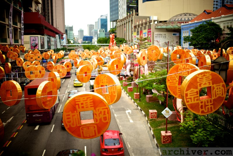 Chinatown Singapore 07