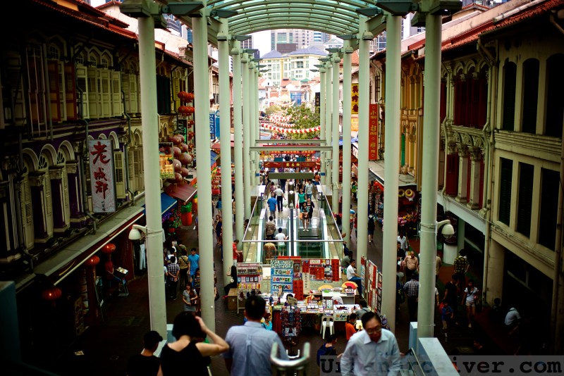 Chinatown Singapore 08
