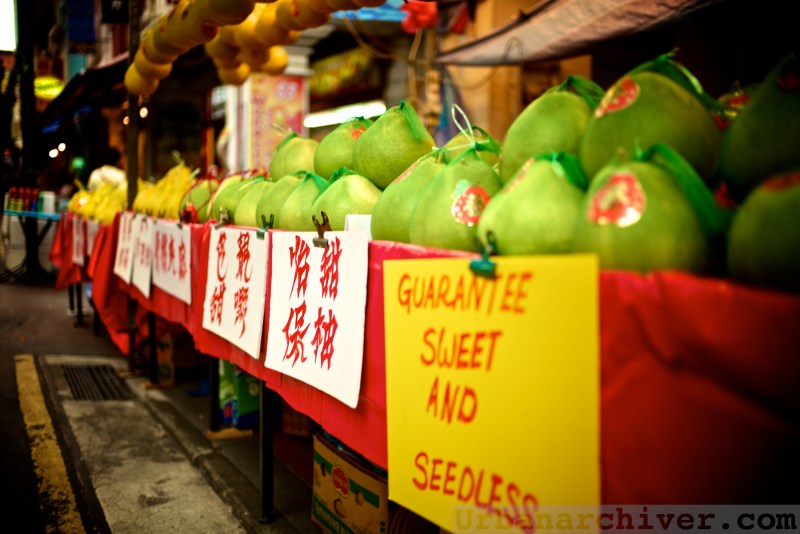 Chinatown Singapore 09