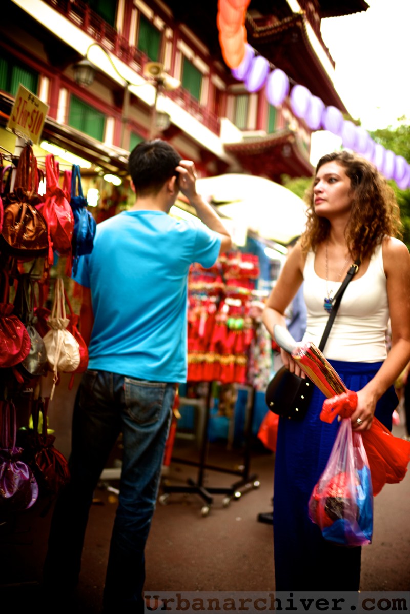 Chinatown Singapore 10